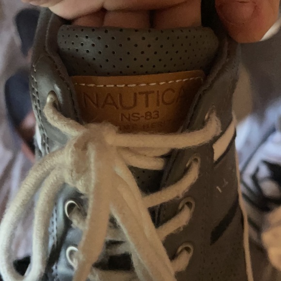 Worn a few times and I just didn’t want them - Picture 2 of 3